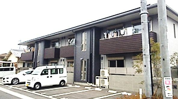 メゾン・カンフリエ