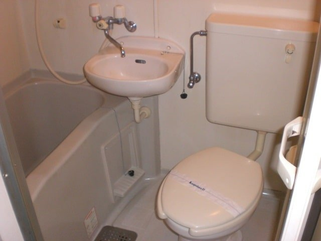 レオパレスウィステリアＣのその他