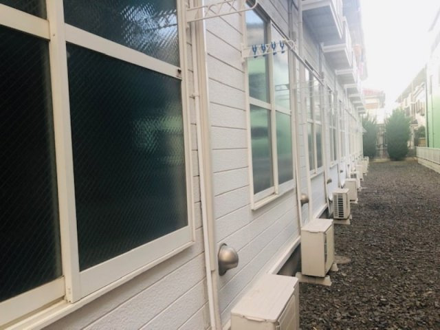 レオパレスウィステリアＣのその他