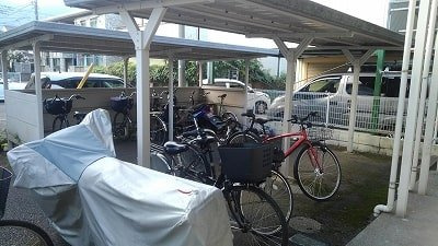 レオパレスウィステリアＣのその他