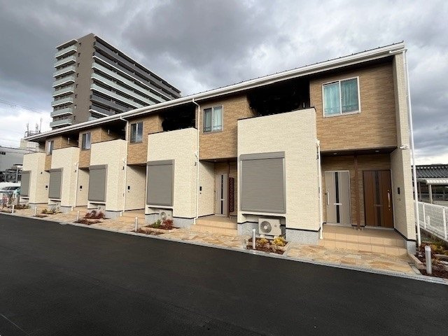 イーストビレッジ