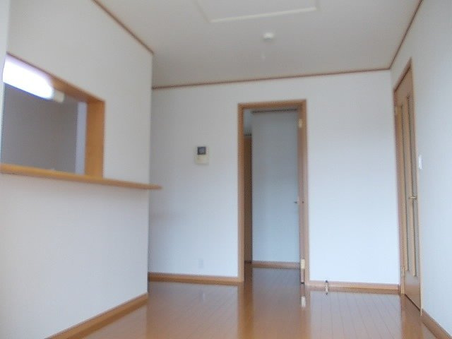 サンブレスの内装