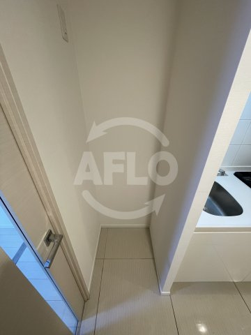 S-RESIDENCE難波Brillerのその他|S-RESIDENCE難波Briller　冷蔵庫置き場