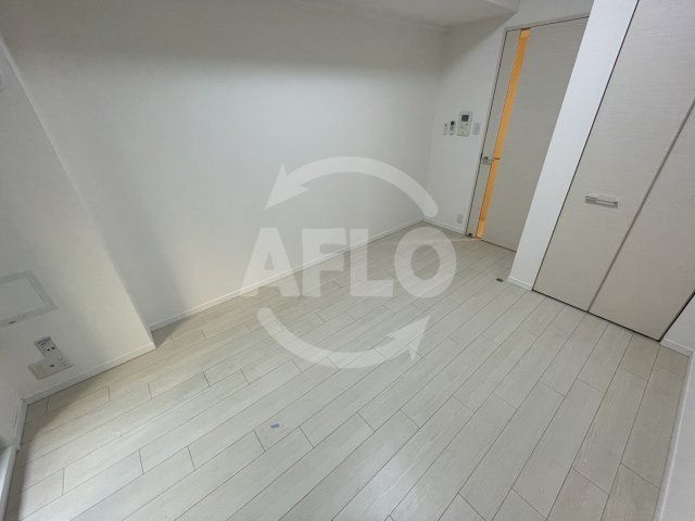 S-RESIDENCE難波Brillerの寝室|S-RESIDENCE難波Briller　寝室