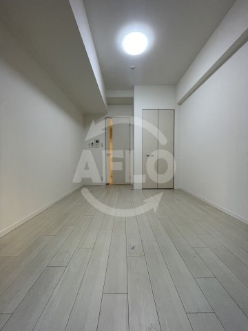 S-RESIDENCE難波Brillerの洋室|S-RESIDENCE難波Briller　洋室