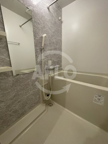 S-RESIDENCE難波Brillerの浴室|S-RESIDENCE難波Briller　浴室