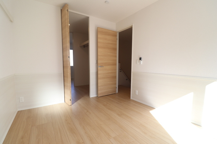 【居間・リビング】