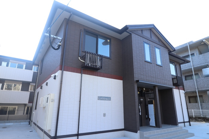 Avenir笹貫Ⅱの画像