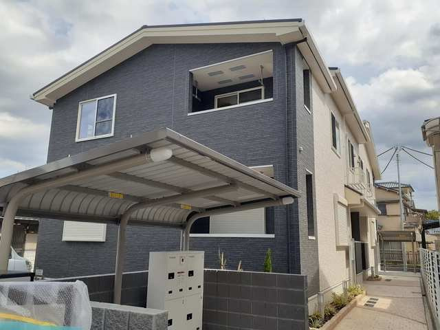 メゾン　エインシェント　Ⅰ