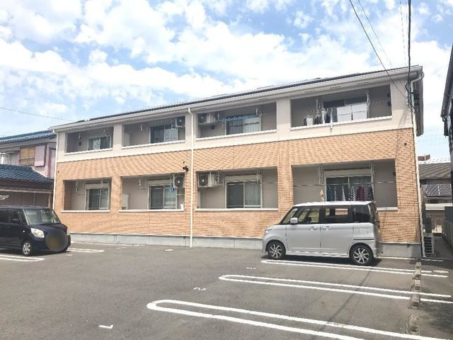 スターテラス大手町　　刈谷市の賃貸はクラスホーム刈谷店