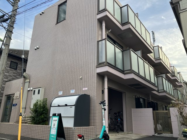 メインステージ経堂