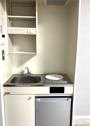 メインステージ経堂のキッチン