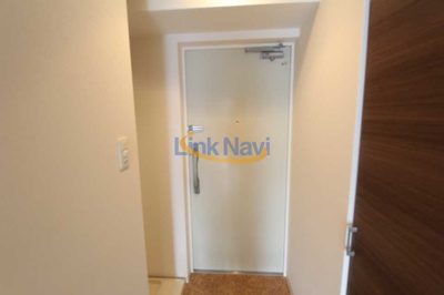 【玄関】 | ラグゼ新大阪北