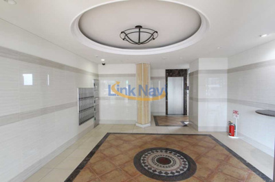 【エントランス】 | ラグゼ新大阪北