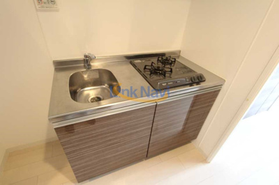 【キッチン】 | ラグゼ新大阪北