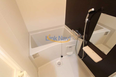 【浴室】 | ラグゼ新大阪北