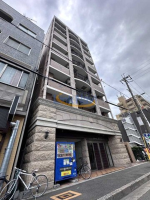 【外観】 | ラグゼ新大阪北