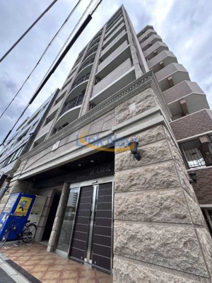 【外観】 | ラグゼ新大阪北