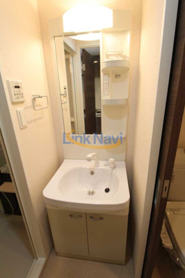 【独立洗面台】 | ラグゼ新大阪北