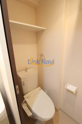 【トイレ】 | ラグゼ新大阪北