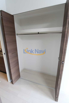 【収納】 | ラグゼ新大阪北