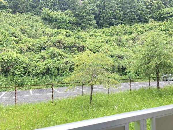 ビレッジハウスの同一物件・同一タイプの間取りの写真です