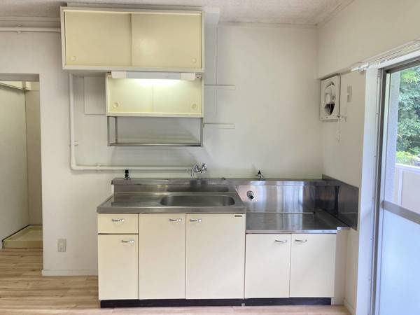 ビレッジハウスの同一物件・同一タイプの間取りの写真です