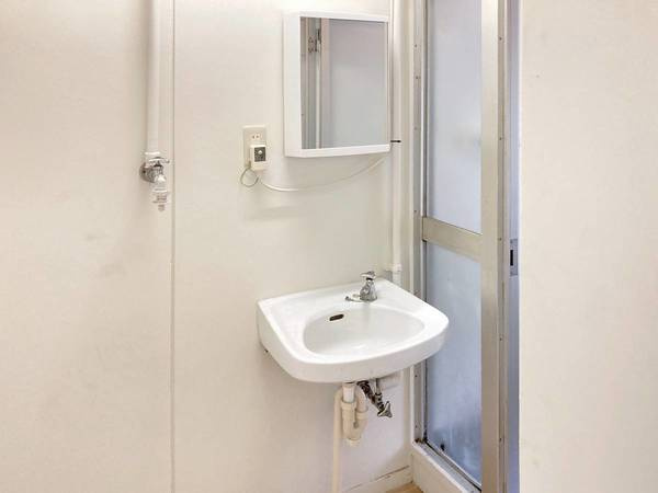 ビレッジハウスの同一物件・同一タイプの間取りの写真です