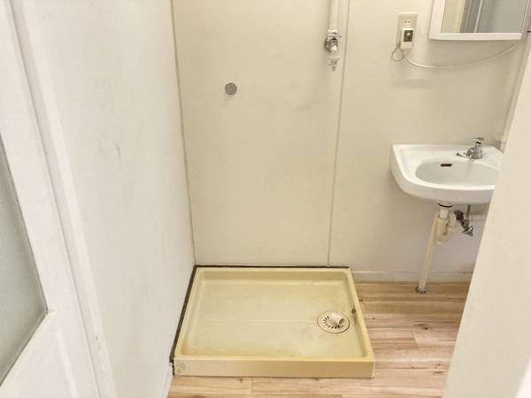 ビレッジハウスの同一物件・同一タイプの間取りの写真です