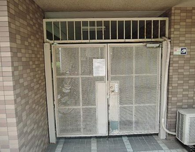【その他共用部分】 | ロイヤルプラザ浅草