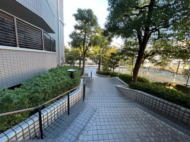 朝日プラザ伏見桂川