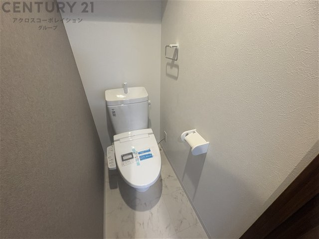 バストイレ別でおすすめです☆