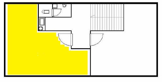 大津市御幸町の事務所