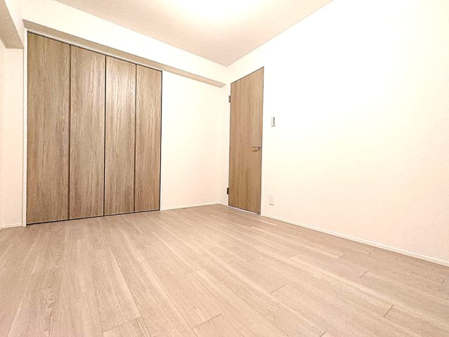 メガロコープ西宮Ⅱ 1号棟のキッチン|お料理しやすいキッチンです