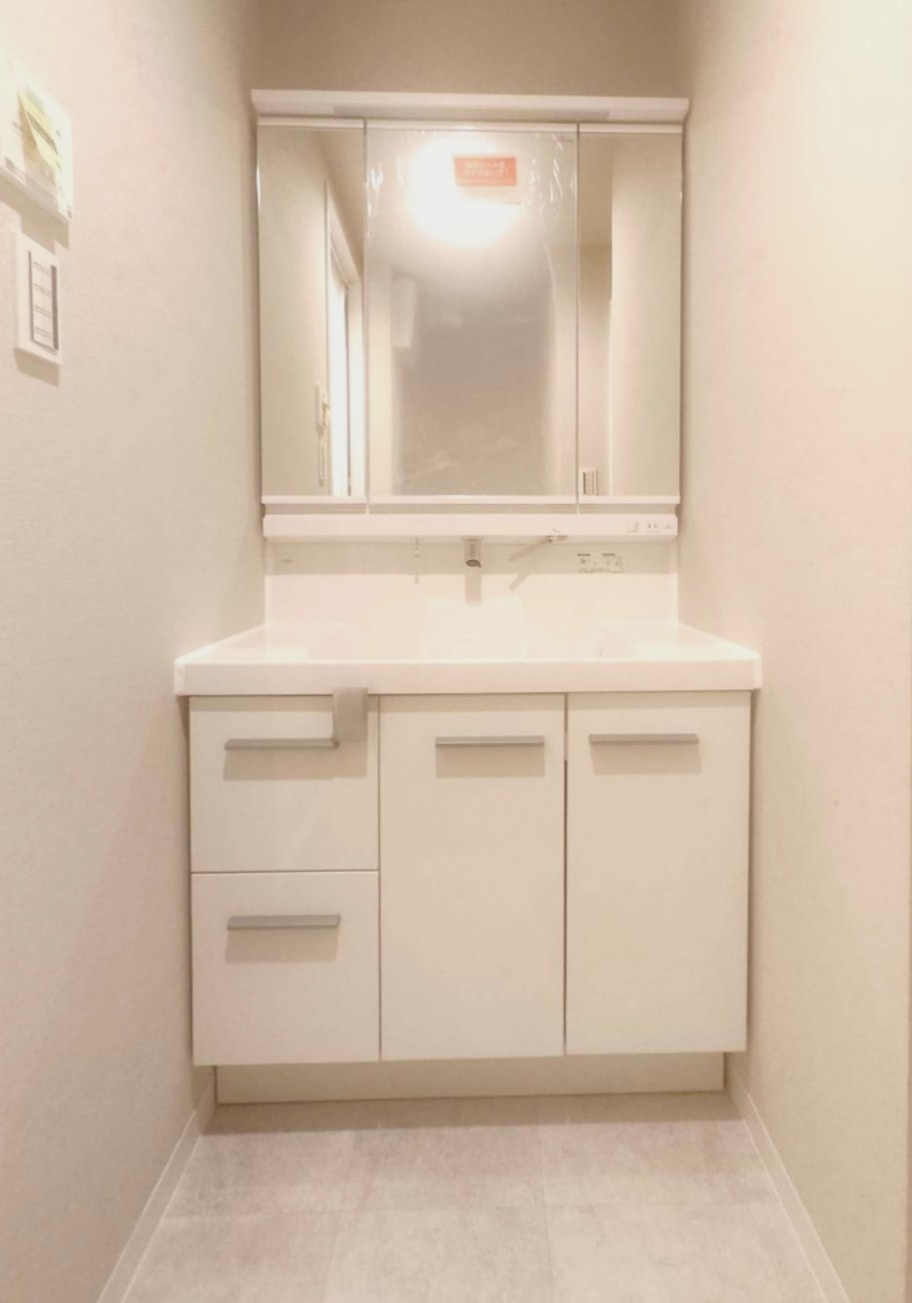 メガロコープ西宮Ⅱ 1号棟の洋室|コンパクトで使いやすい洋室です