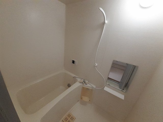 お風呂です