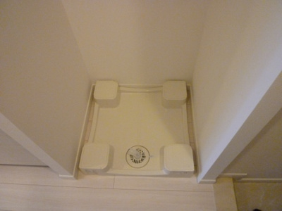 【設備】 | プライマル勝どき