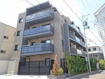 オープンレジデンシア目白フロントコートの画像