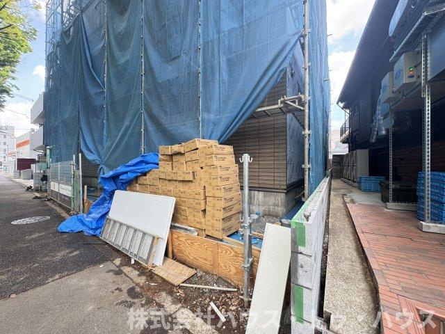 ASJ南流山のその他共用部分
