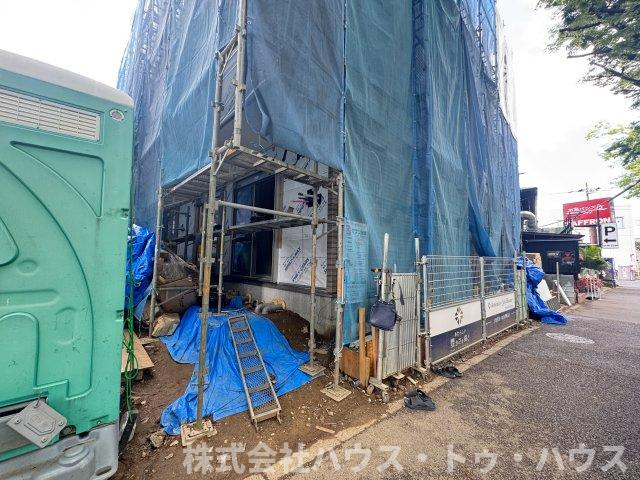 ASJ南流山のセキュリティ