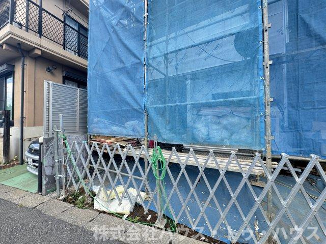 ASJ南流山の設備