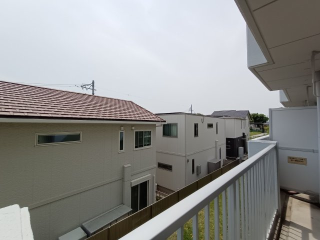 シュエル平芝の展望