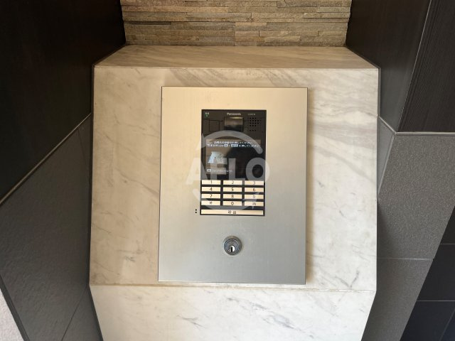 エステムコート難波ＩＶアトリのその他|エステムコート難波Ⅳアトリ　オートロック