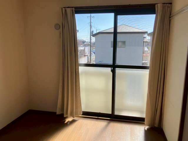 DENわたらせの内装