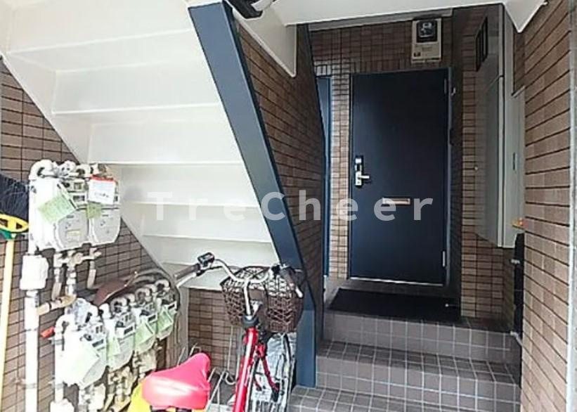 サクラコーポのその他共用部分