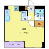 北越谷MKハウスの画像