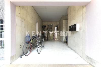 【その他共用部分】 | ニューガイアリルーム田園調布Ｎｏ．５６