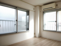 使いやすいリビングです