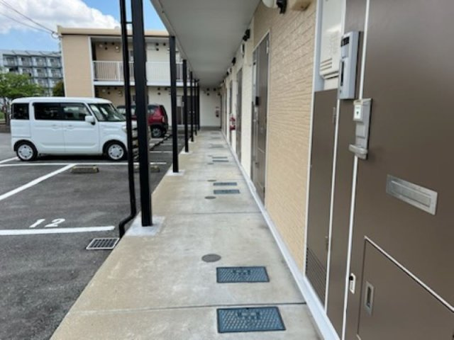 【その他】 | レオパレスさくら