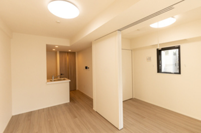 【その他】 | クリオラベルヴィ元浅草 | ※写真は同タイプ住戸です。